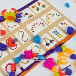 Magic Jewelry Making Set 85 Pieces - Image 5