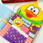 Sutki's Fabric Storybook - Image 3