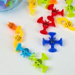 Egg-laying animal adhesive molecules set of 46 pieces - Image 2