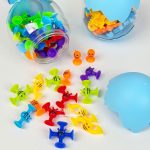 Egg-laying animal adhesive molecules set of 46 pieces - Image 3