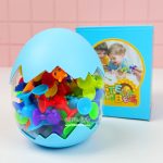 Egg-laying animal adhesive molecules set of 46 pieces - Image 4