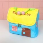 Cabin lunch box