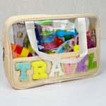 Travel bag