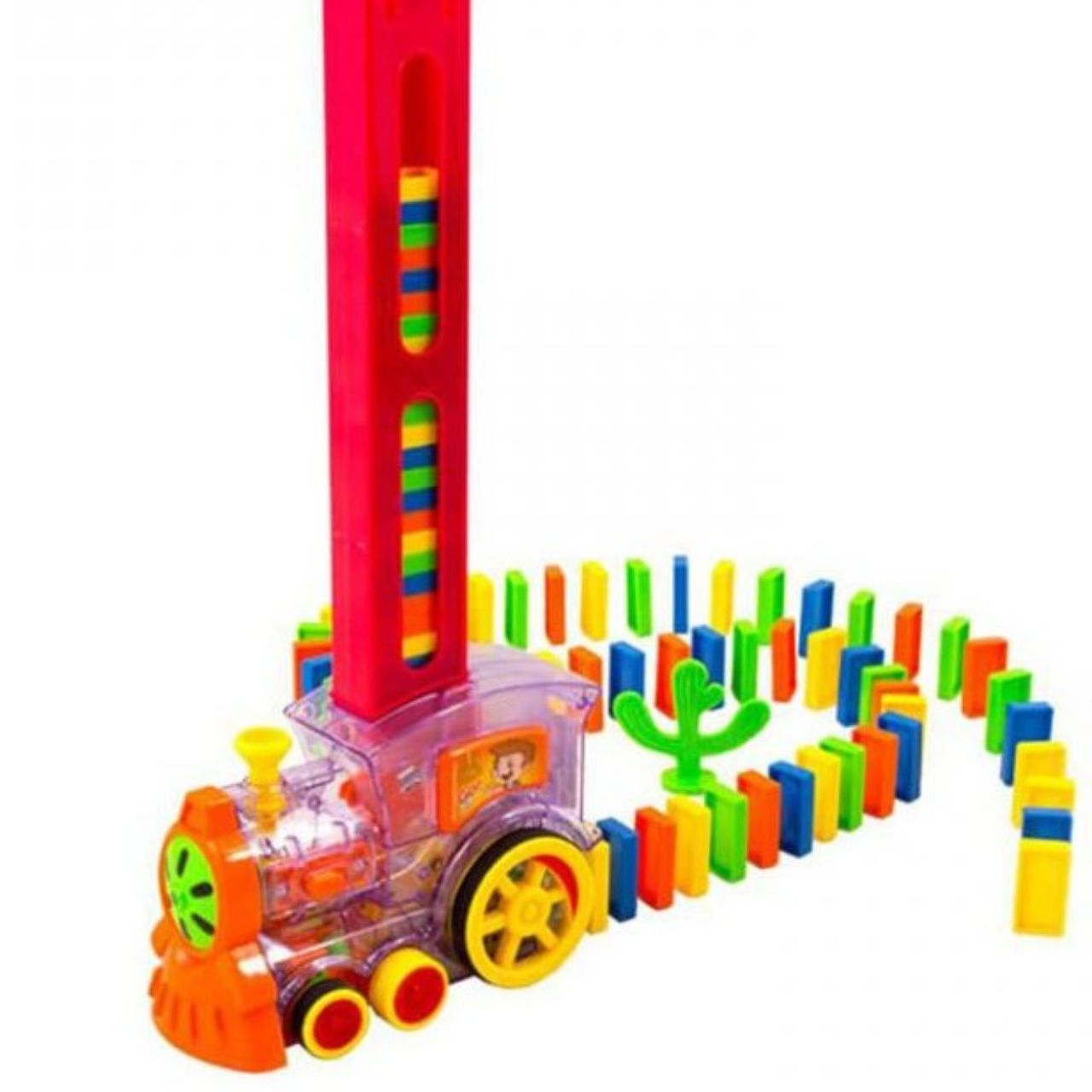 61365-image-1 Domino train - Image 1