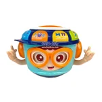 Light-up musical balance toy - Image 2
