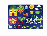 Felt Early Education Baby Educational Toys - Image 5