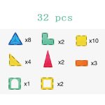 Building Block Toys Early Education Educational Toys - Image 2