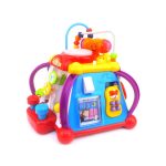 Xiaotiandi Children's Educational Early Education Toys - Image 2