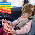Felt Learning Board Educational Toys - Image 6
