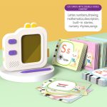 Bilingual Learning Machine Educational Children's Toys - Image 10