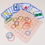 Puzzle early education educational toys - Image 2