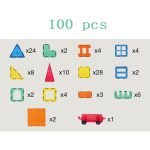 Building Block Toys Early Education Educational Toys - Image 4
