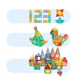 Building Block Toys Early Education Educational Toys - Image 7