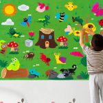 Felt Early Education Baby Educational Toys - Image 3