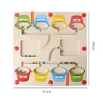 Children's Fashion Concentration Educational Toys - Image 10
