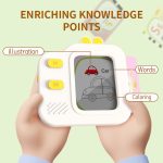 Bilingual Learning Machine Educational Children's Toys - Image 5