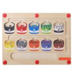 Children's Fashion Concentration Educational Toys - Image 7