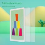 Children's Educational Folding Cup Toys - Image 4