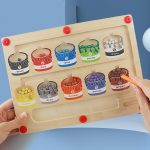 Children's Fashion Concentration Educational Toys - Image 5