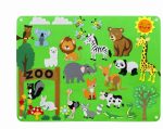 Felt Early Education Baby Educational Toys - Image 8