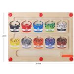 Children's Fashion Concentration Educational Toys - Image 4